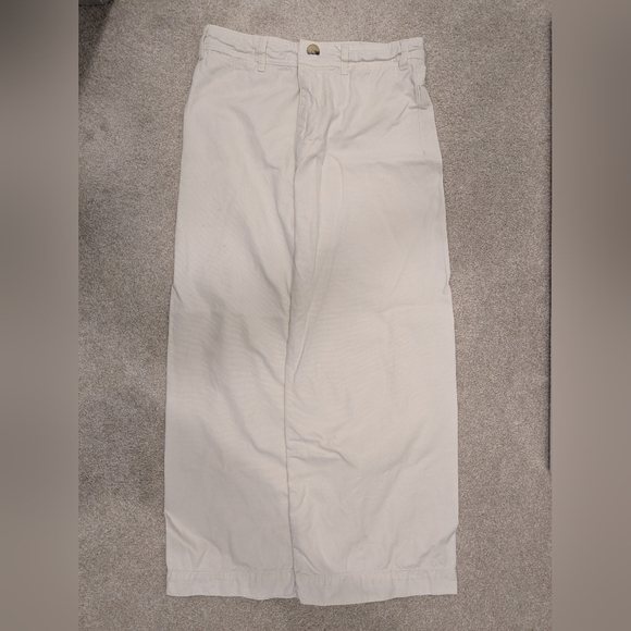 Free People Wide Leg Pants - Picture 1 of 3
